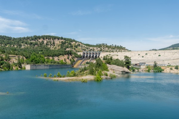 KAHRAMANMARAŞ’TA İLK KÜLTÜR YOLU FESTİVALİ BAŞLADI